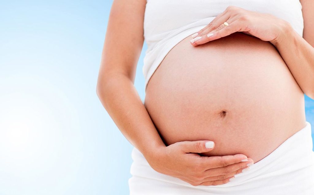 productos para embarazo y posparto