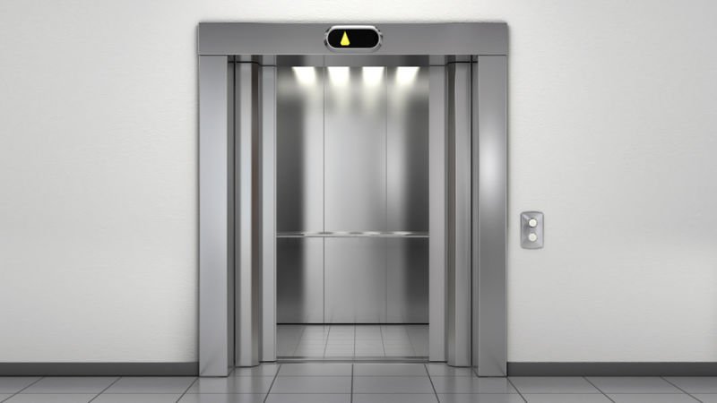 Soñar con un ascensor o elevador