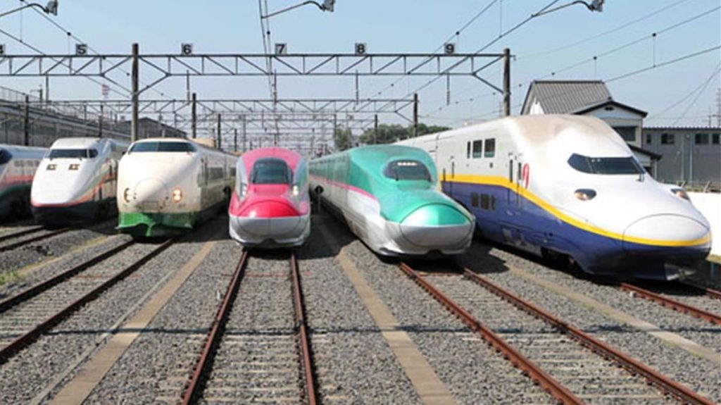tren japones sale segundos antes previsto empresa pide disculpas 1526470181000