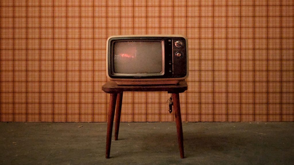está condenada la tv tradicional a desaparecer
