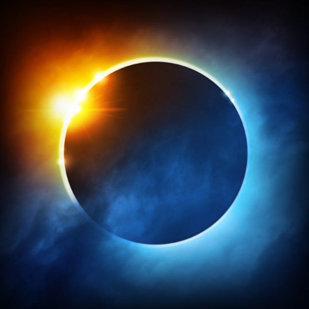 fondo eclipse