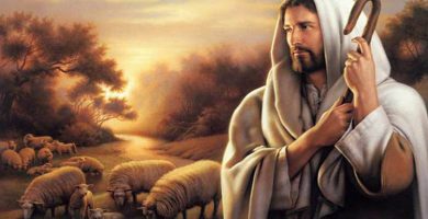 Soñar con Jesucristo, el significado de los mensajes divinos